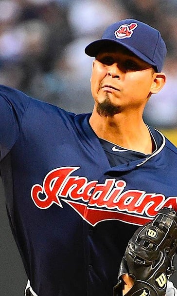 Tribe Week in Review: Kluber continues to dominate, Carrasco gets first win